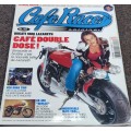 2003 Ducati Cafe Racer by Lazareth - STUNNING - RARE - ART 2003 Ducati Cafe Racer by Lazareth - STUNNING - RARE - ART